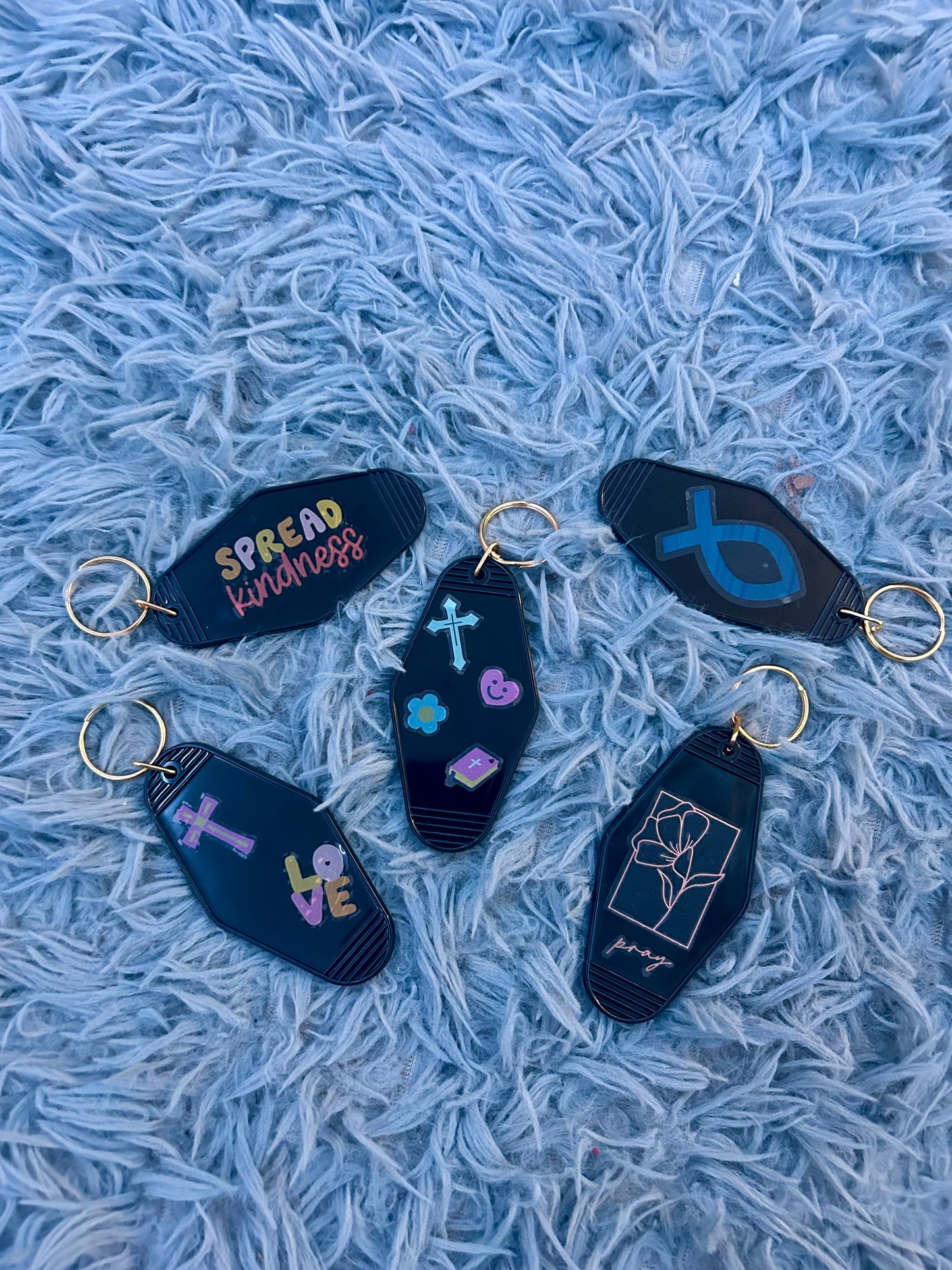 Keychains