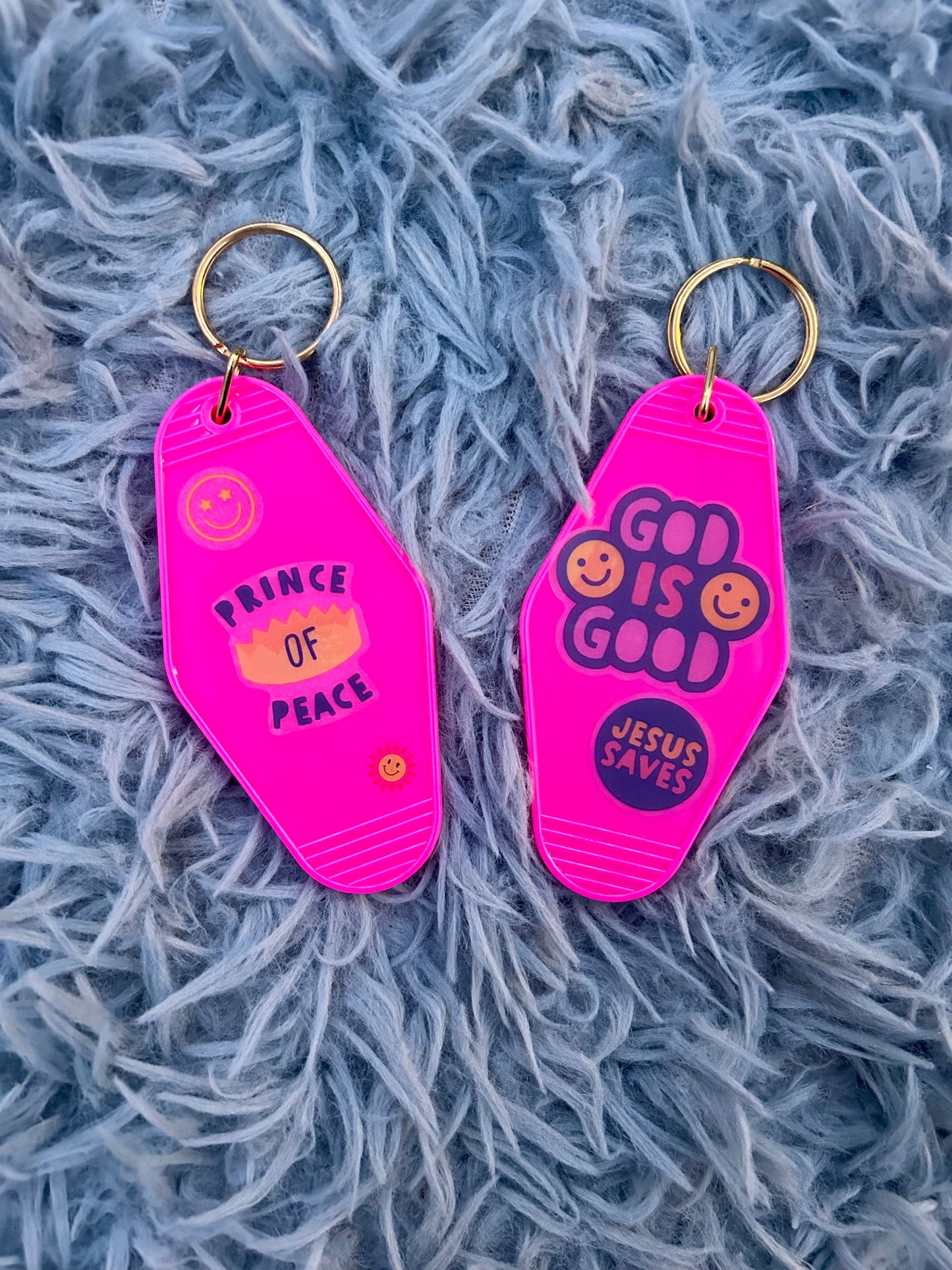 Keychains