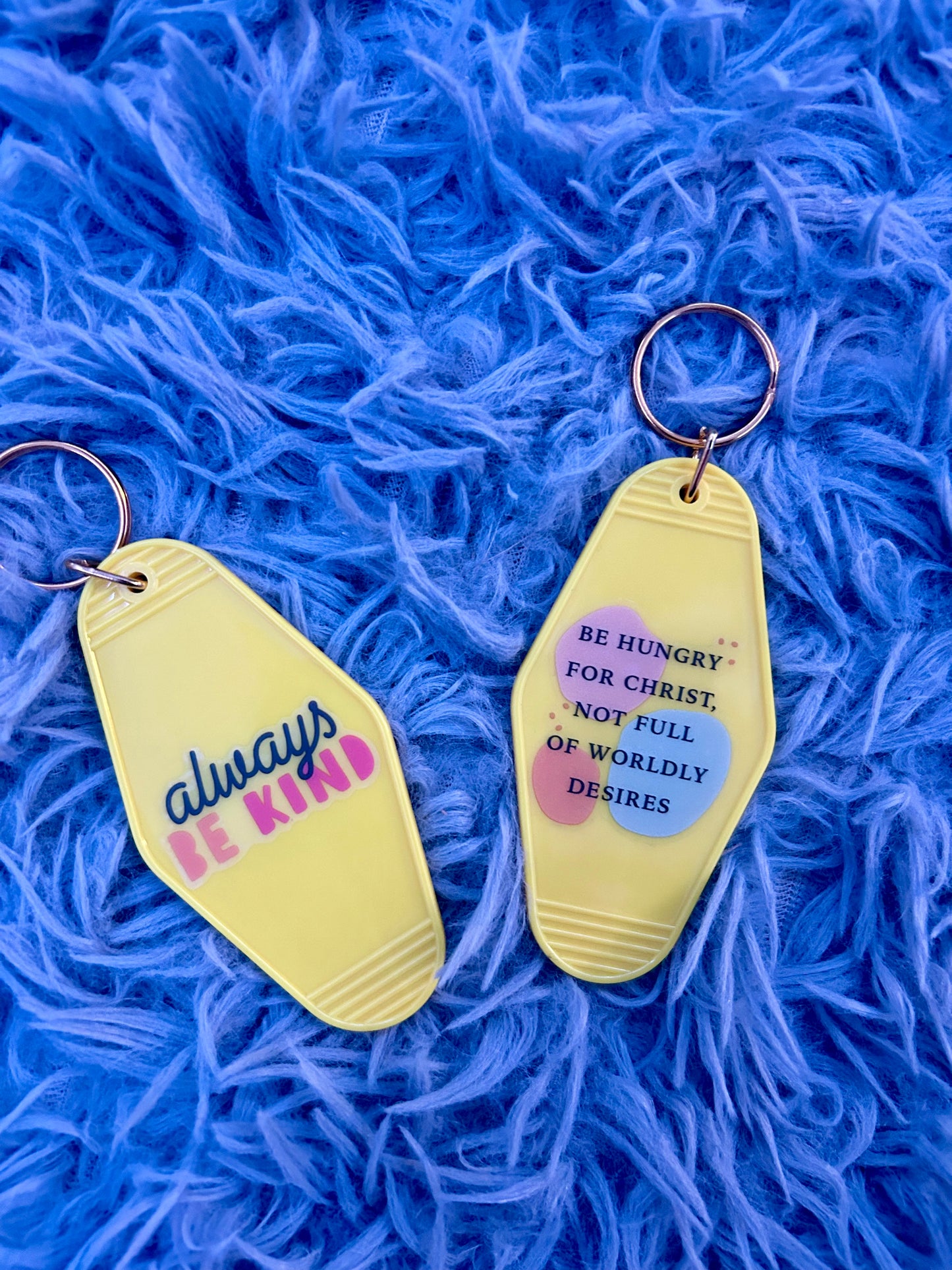 Keychains