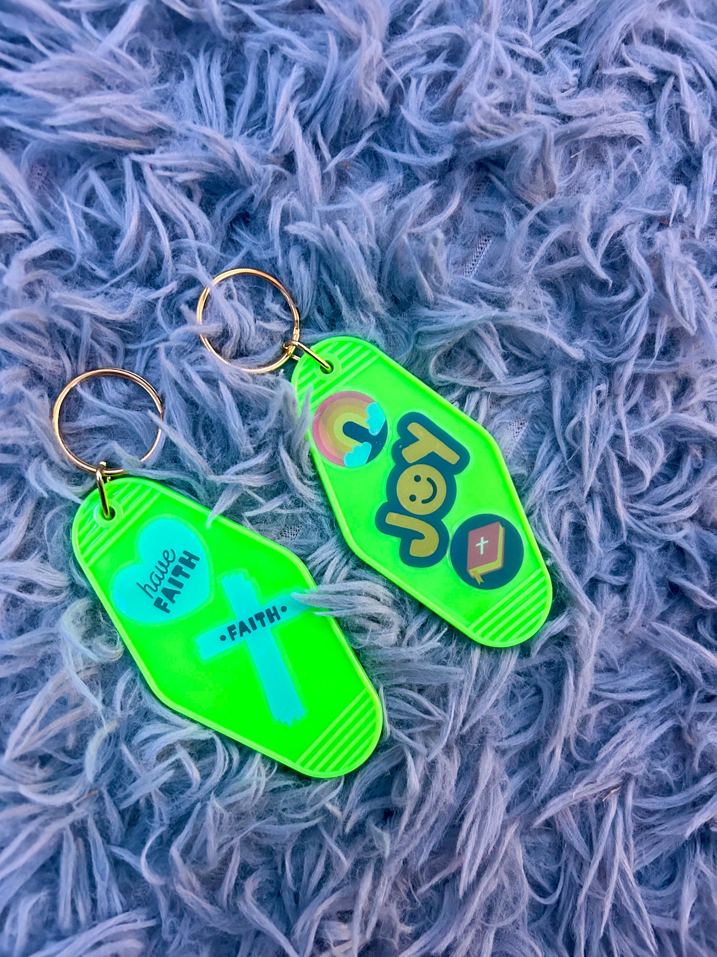 Keychains