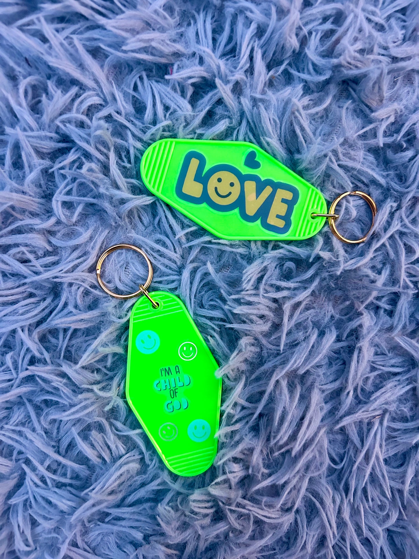 Keychains