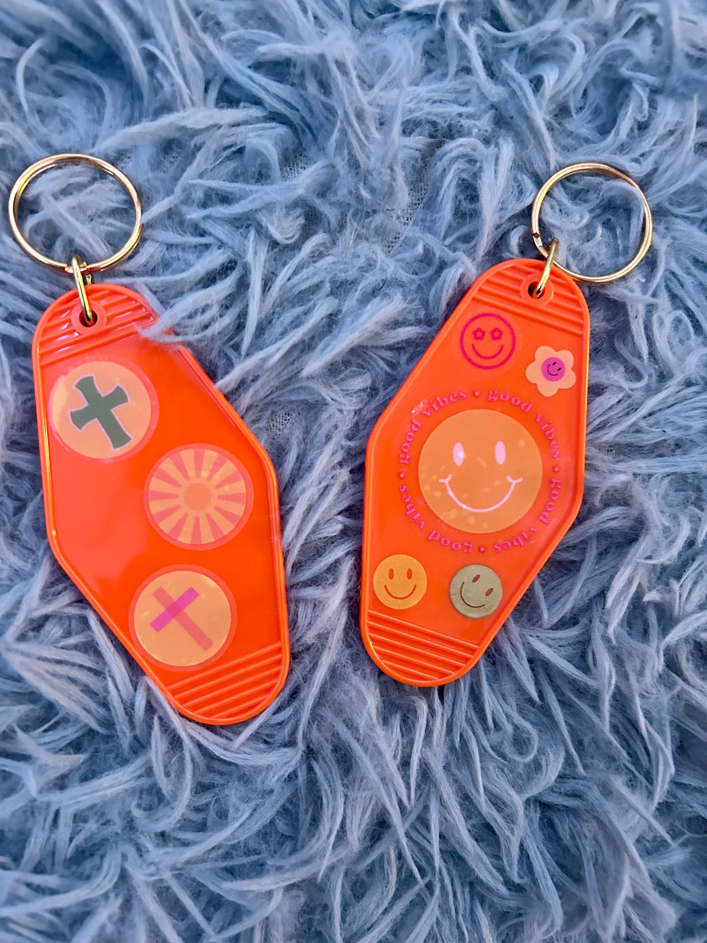 Keychains